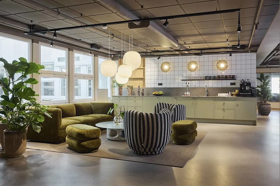 Kontorslokal på Lilla Bommen 5 B, Göteborg – bild 10