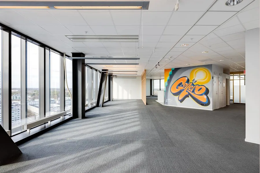 Kontorslokal på Färögatan 33 - Kista Science Tower, p..., Kista – bild 6