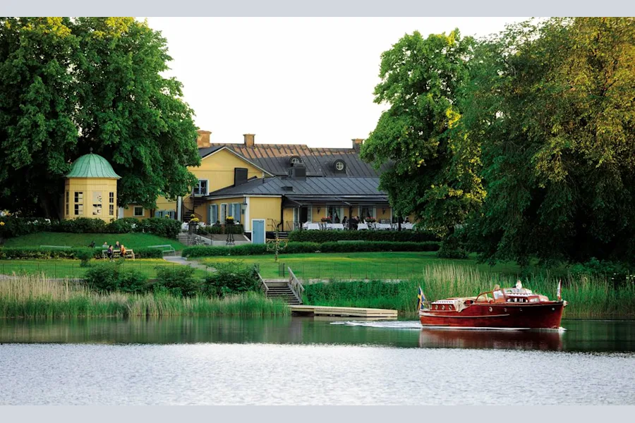 Kontorslokal på Sveavägen 151, STOCKHOLM – bild 8