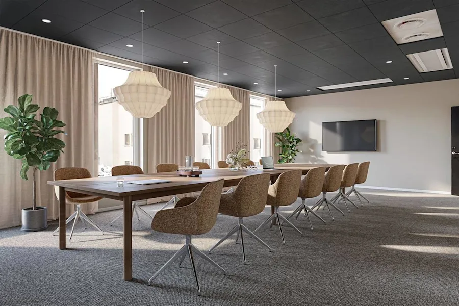 Kontorslokal på Hammarbyterrassen 3, Stockholm – bild 7