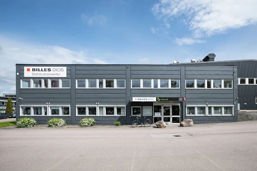 Kontorslokal på Datavägen 31, Askim – bild 10