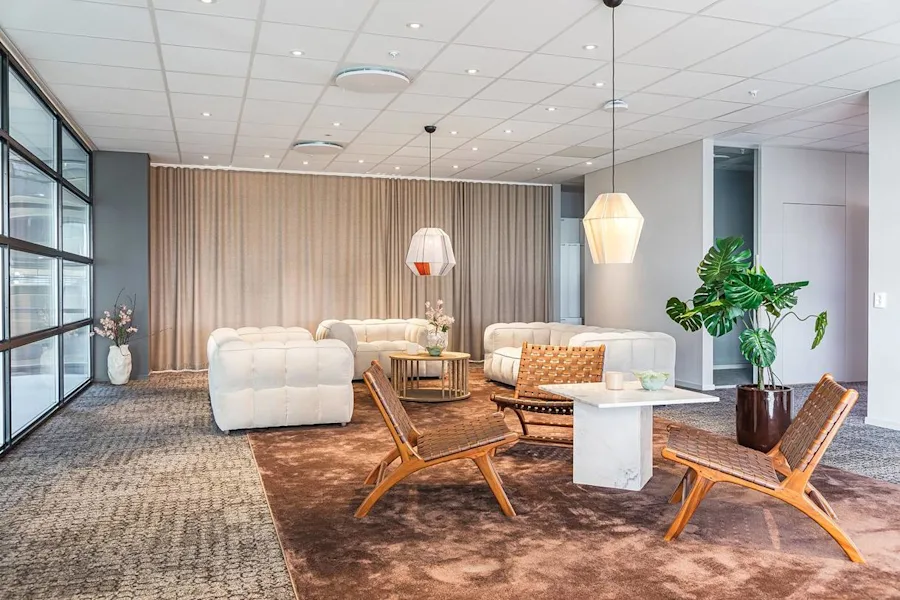 Kontorslokal på Stjärntorget 1, Solna – bild 4