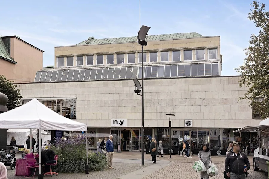 Coworking-plats på Lilla Brogatan 19-21, BORÅS – bild 5
