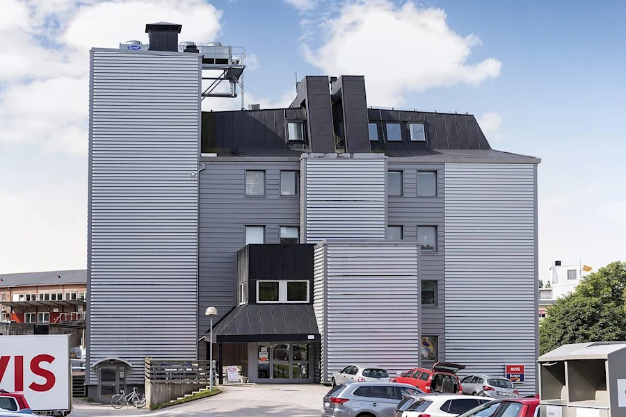Kontorslokal på Åsboholmsgatan 16, BORÅS – bild 6