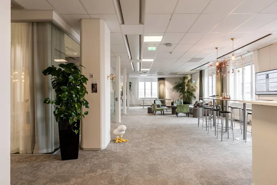 Kontorslokal på Skaraborgsvägen 21, BORÅS – bild 5