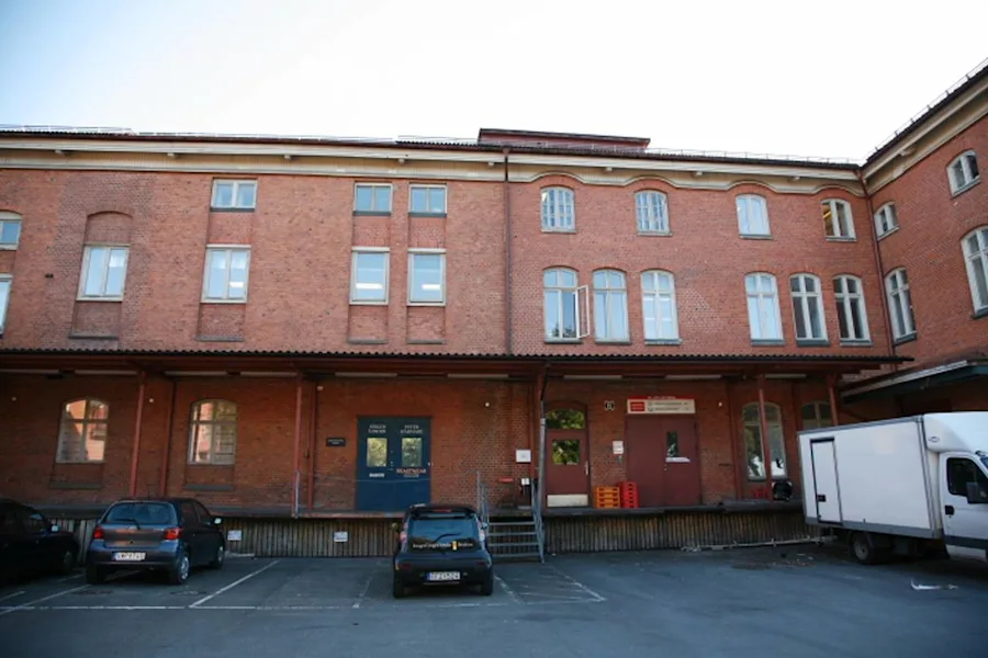 Industrilokal på Svangatan 2, Göteborg – bild 10
