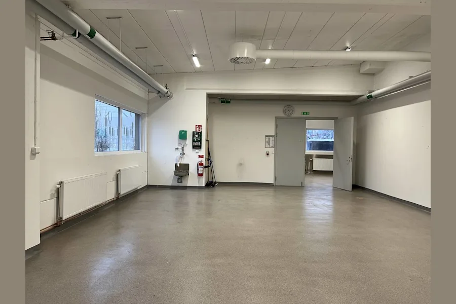 Industrilokal på Stallarholmsvägen 25, Bandhagen – bild 2