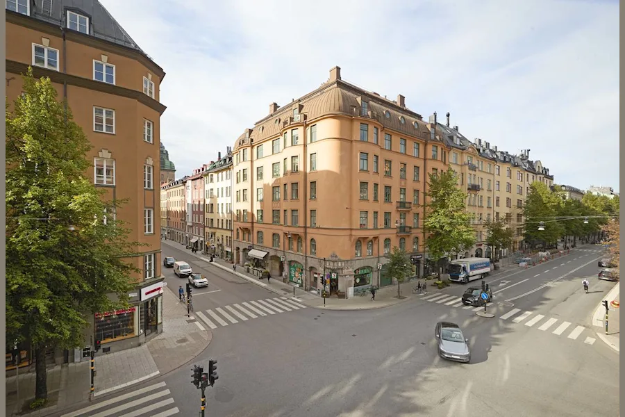 Kontorslokal på Fleminggatan 14, Stockholm – bild 26