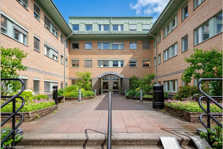 Kontorslokal på Englundavägen 9, Solna – bild 6