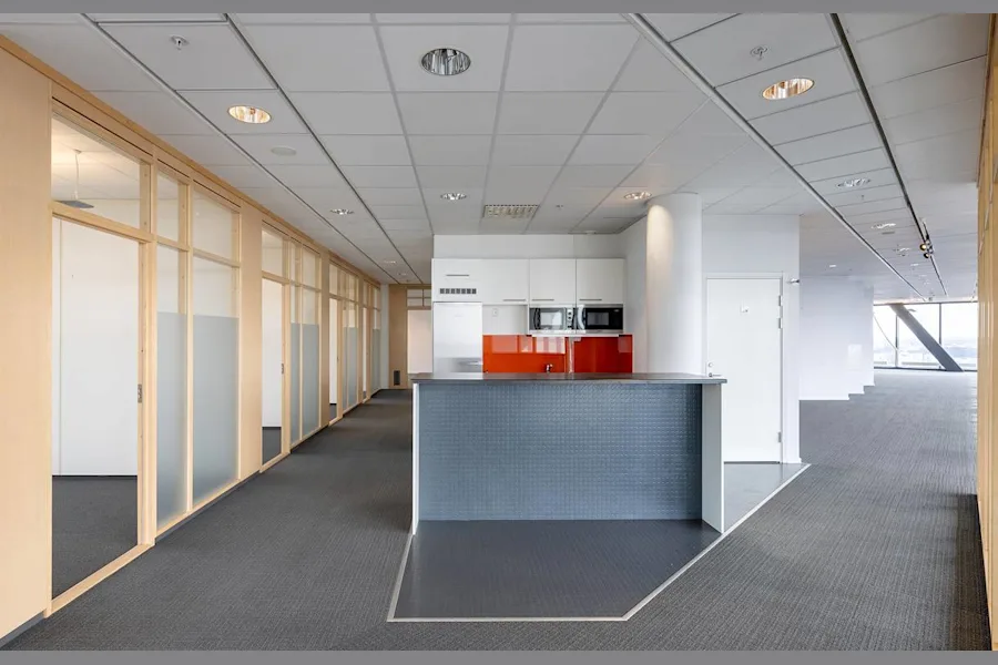 Kontorslokal på Färögatan 33 - Kista Science Tower, p..., Kista – bild 4