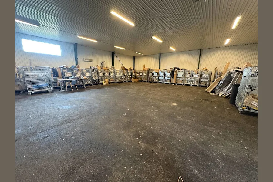 Lokal på Skiffervägen 2, Lund – bild 6