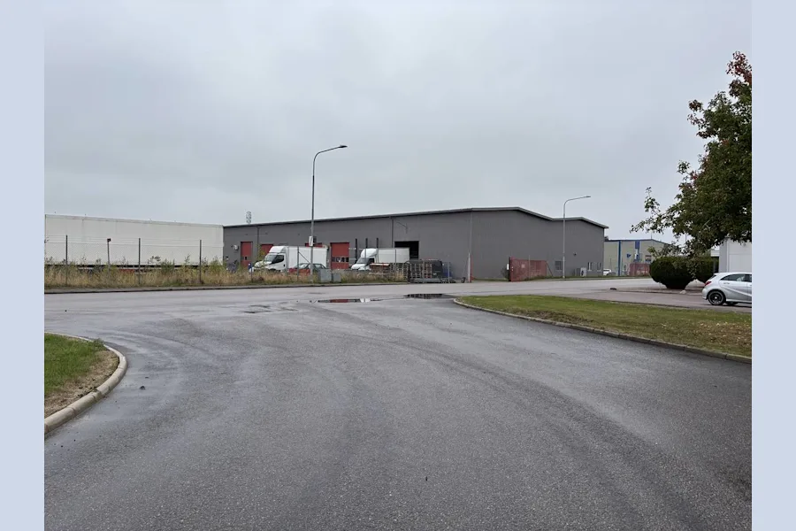 Lagerlokal på Låsbomsgatan 8, Linköping – bild 14