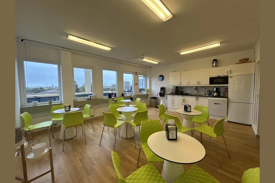 Kontorslokal på Lundavägen 78, Malmö – bild 6