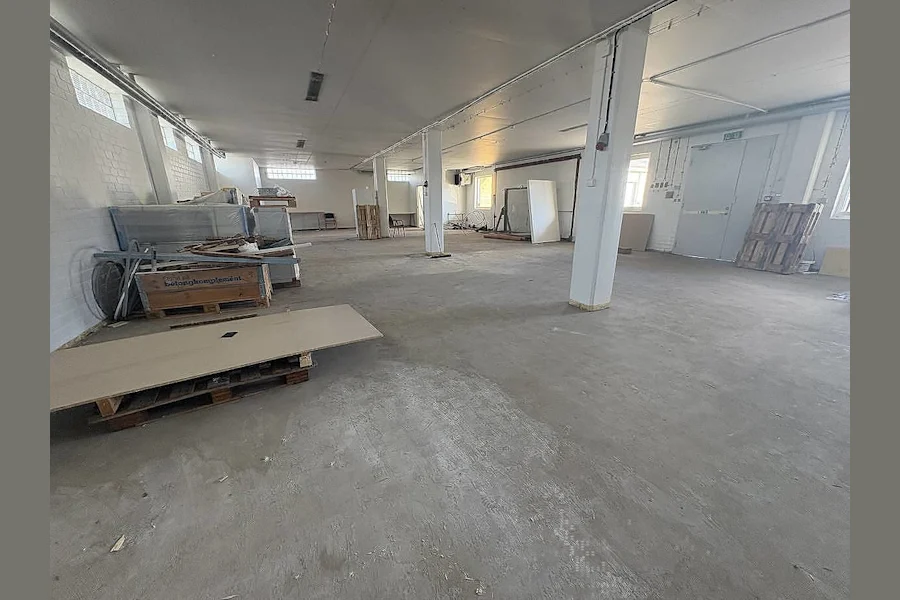 Lagerlokal på Fäktmästaregatan 1, Helsingborg – bild 12