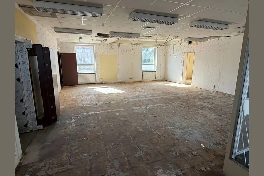 Butikslokal på Bondegatan 12, Vingåker – bild 4