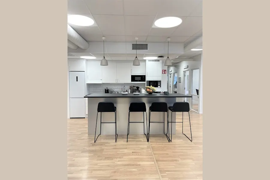 Kontorslokal på Katrinedalsgatan 22, BORÅS – bild 5