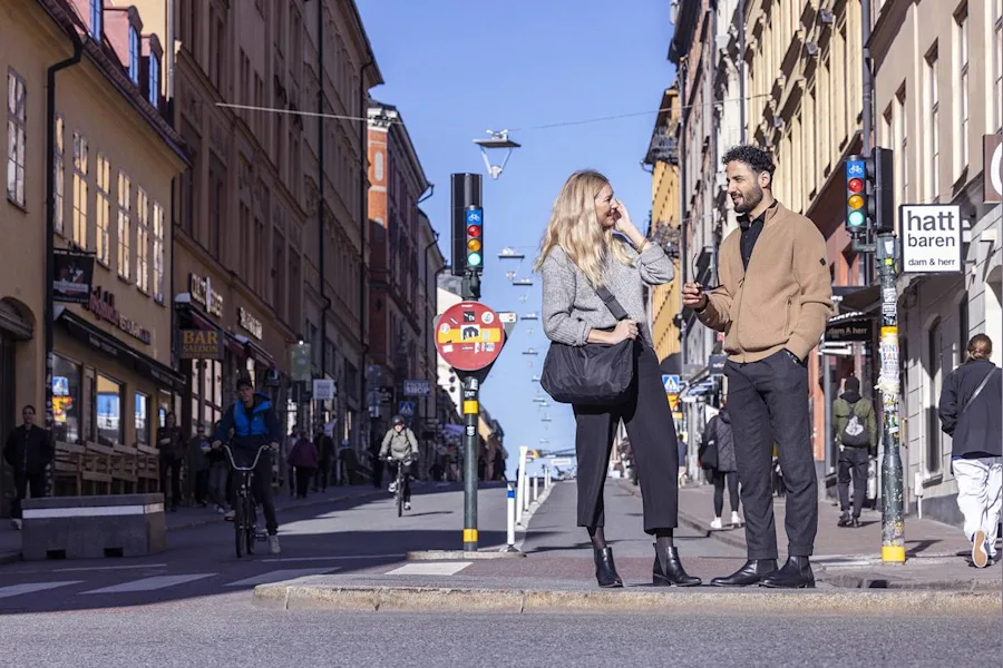 Kontorslokal på Rosenlundsgatan 40, Stockholm – bild 8
