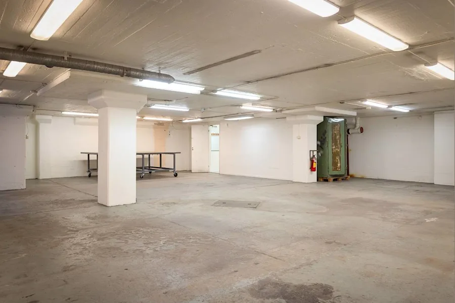 Lagerlokal på Slakthusgatan 20, JOHANNESHOV – bild 2