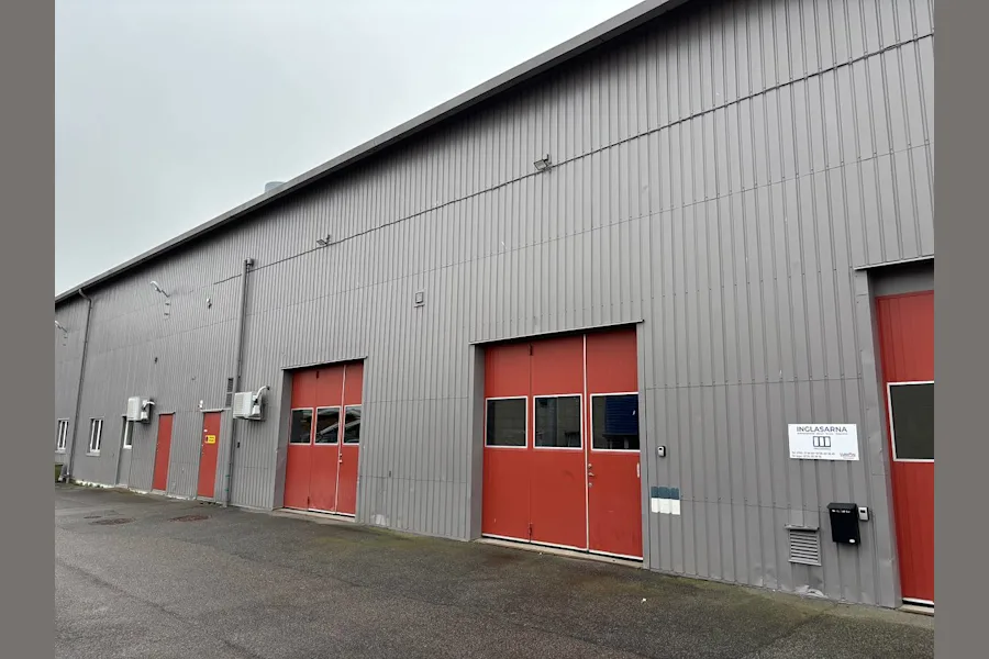 Industrilokal på Låsbomsgatan 8, Linköping – bild 11