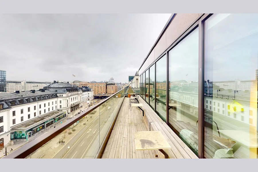 Coworking-plats på Vasagatan 12, Stockholm – bild 10