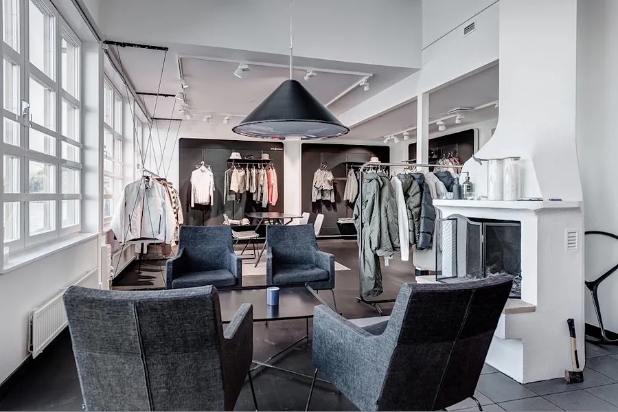 Butikslokal på Augustendalsvägen 60, Nacka Strand