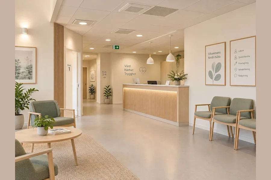 Kontorslokal på Solna Torg 19, Solna – bild 3