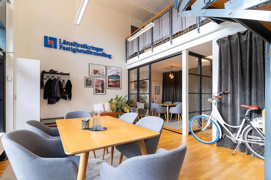 Butikslokal på Johanneshovsvägen 96, Årsta – bild 9