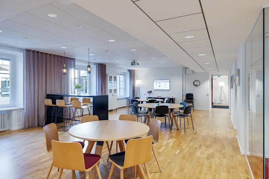 Kontorslokal på Biblioteksgatan 11, Stockholm – bild 5