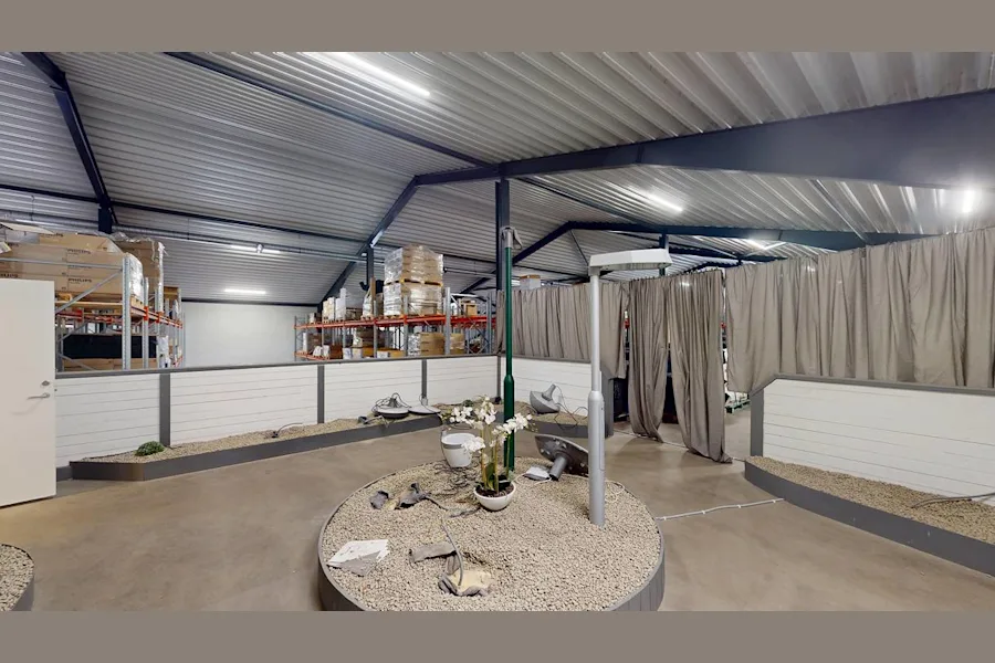 Lagerlokal på Skälbygatan 5, Enköping – bild 5