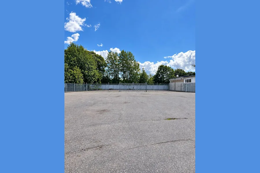 Butikslokal på Kalmarvägen 3, Bålsta – bild 6