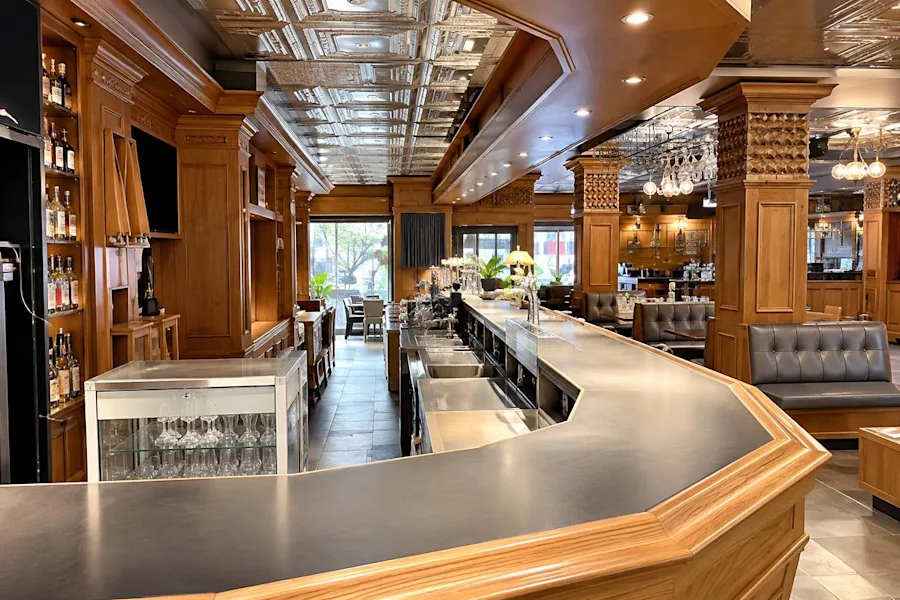 Restauranglokal på Hallundaplan 3, Norsborg – bild 9