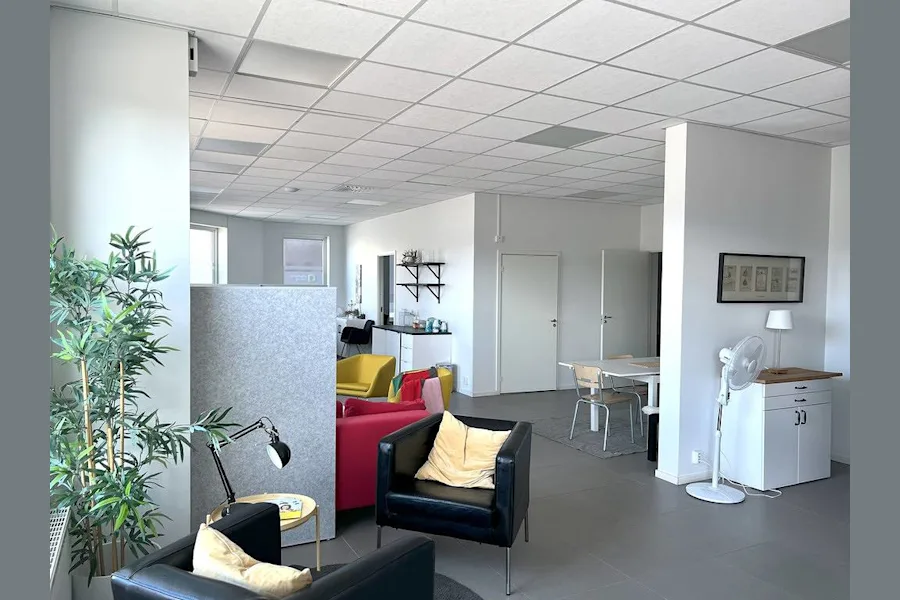 Butikslokal på Sjödalsvägen 21 A B, Huddinge – bild 5