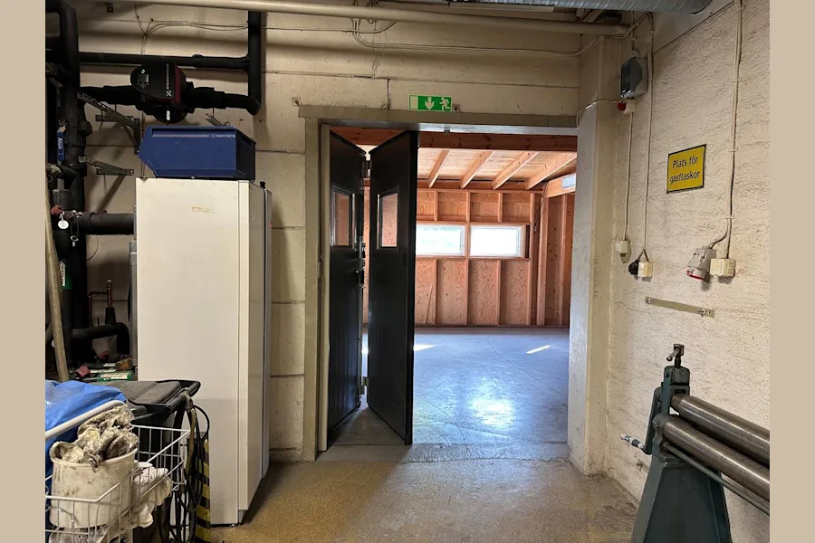 Butikslokal på Västra Rydsvägen 105, Kungsängen – bild 17