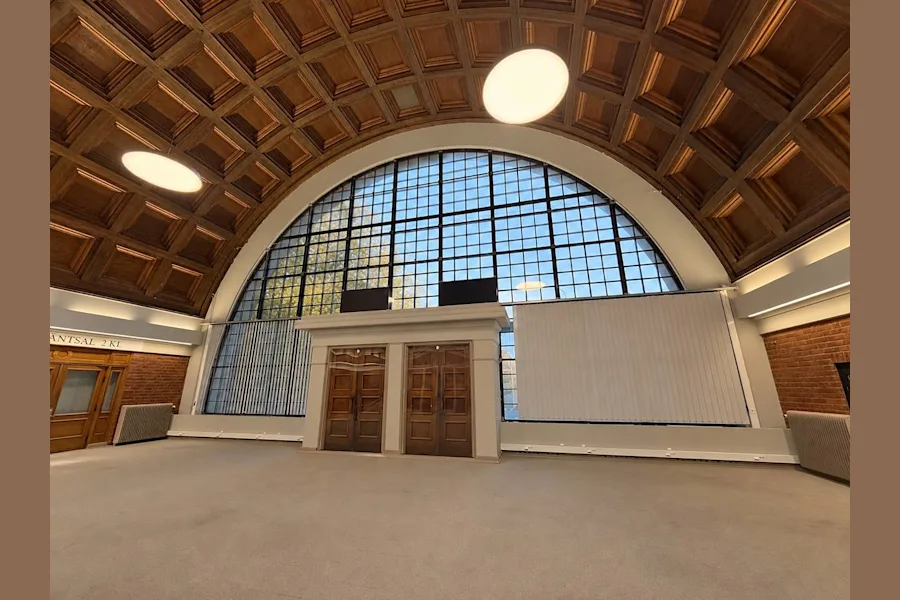 Butikslokal på Muréngatan 1, Gävle – bild 2
