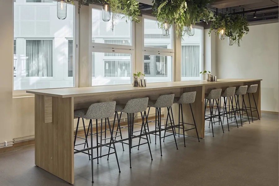 Kontorslokal på Lilla Bommen 5 B, Göteborg – bild 5