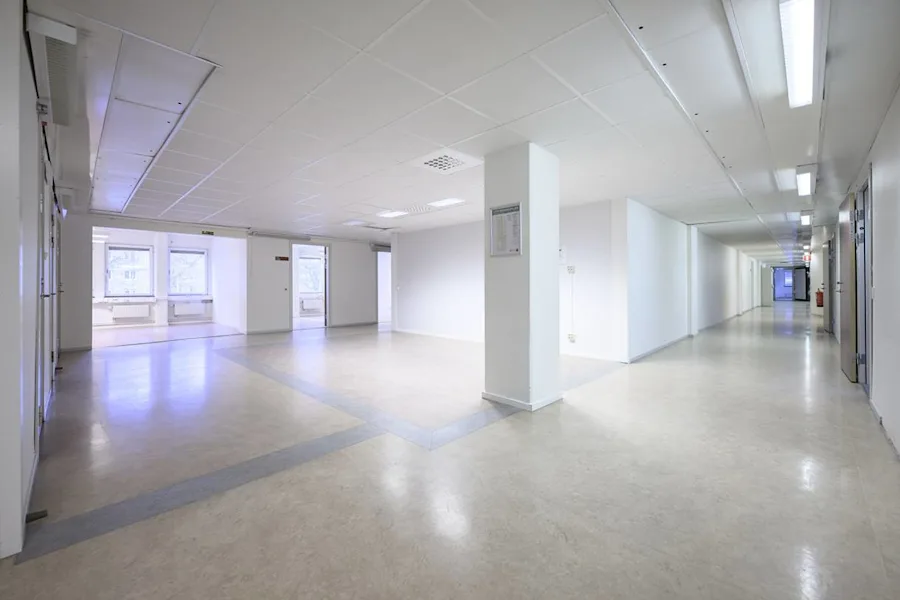 Kontorslokal på Rådhusgatan 15, Östersund – bild 2