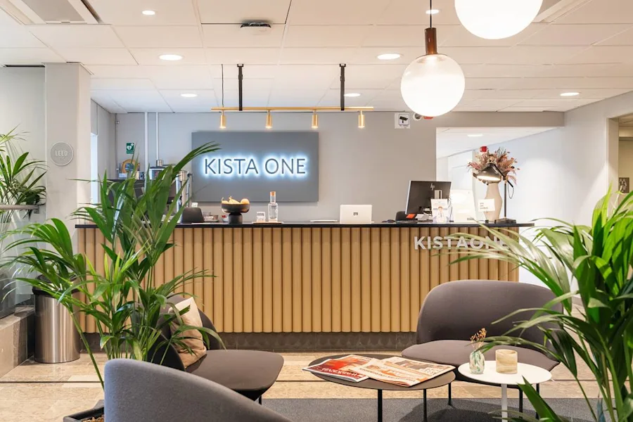 Kontorslokal på Kistagången 20B, Kista – bild 8