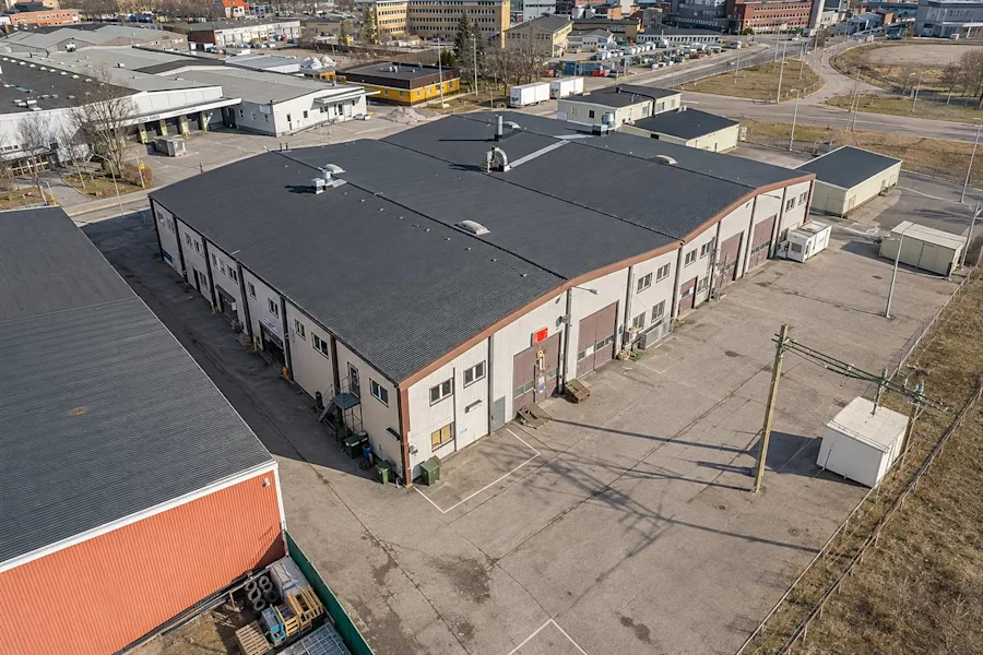Butikslokal på Säbygatan 23, Uppsala – bild 2