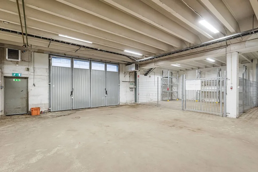 Kontorslokal på Sallarängsgatan 3, MÖLNDAL – bild 7