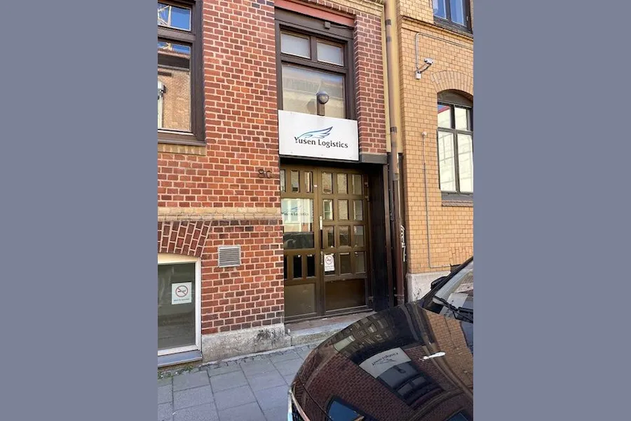 Butikslokal på Fjärde Långgatan 8 C, Göteborg – bild 10