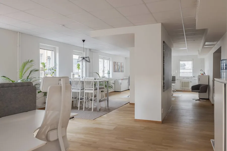 Kontorslokal på Alströmergatan 16, Stockholm – bild 2