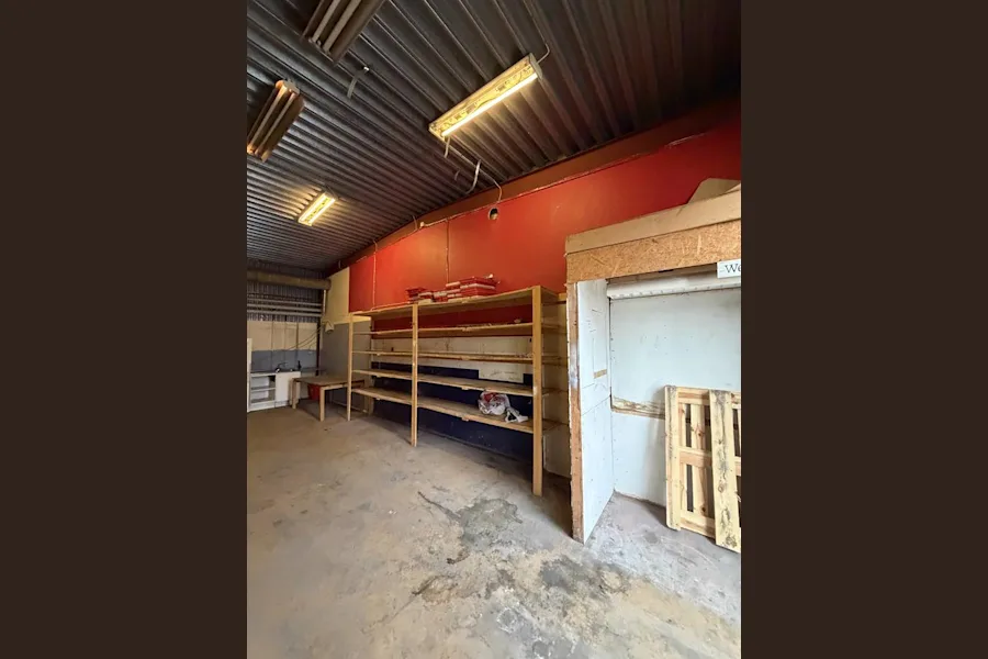 Lagerlokal på Brandthovdagatan 16, Västerås – bild 3