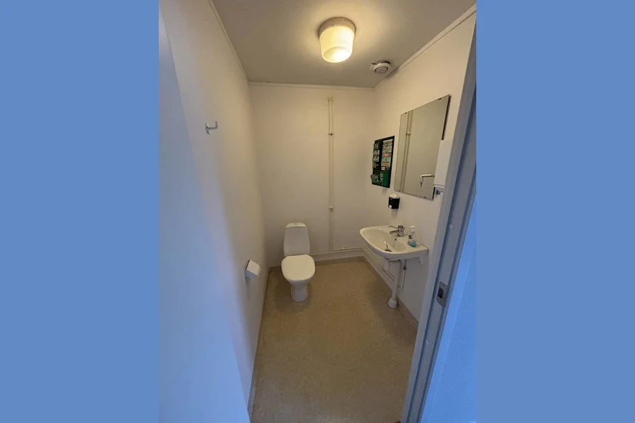 Lagerlokal på Låsbomsgatan 8, Linköping – bild 10