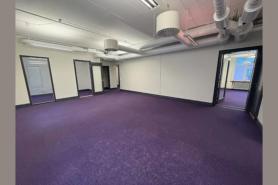 Lokal på Baltzarsgatan 21B, Malmö – bild 3
