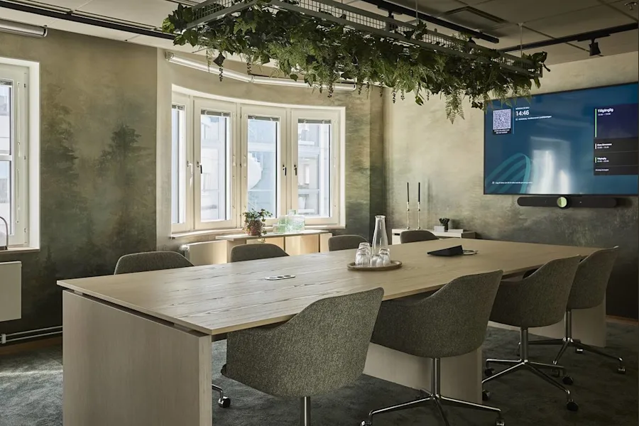 Kontorslokal på Lilla Bommen 5 B, Göteborg – bild 6