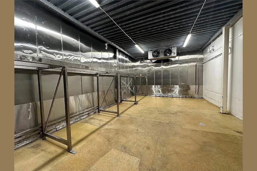 Industrilokal på Stenbrovägen 2, Helsingborg – bild 4