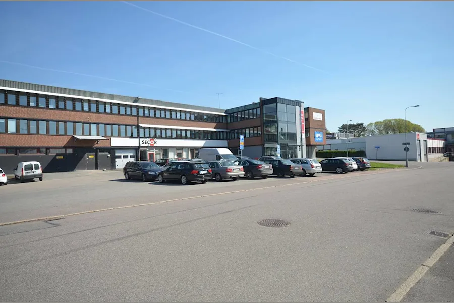 Kontorslokal på Britta Sahlgrens gata 8 A-D, Västra Frölunda – bild 4