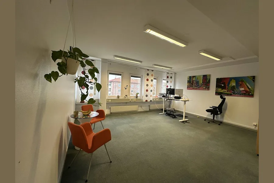 Kontorslokal på Lundavägen 78, Malmö – bild 12