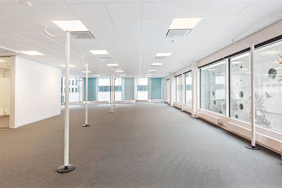 Kontorslokal på Grafiska Vägen 2B, Göteborg – bild 5