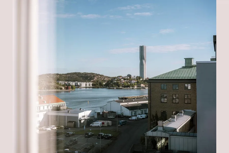 Kontorslokal på Fiskhamnsgatan, Göteborg – bild 16